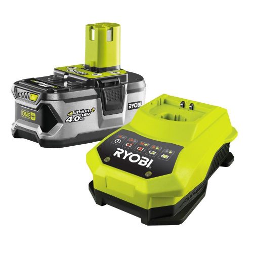 Ryobi RBC18L40 18Volt / 4