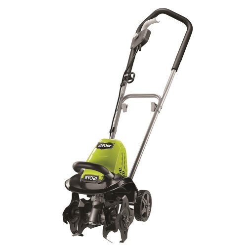 Ryobi RCP1225 1150Watt 25cm Elektrikli Çapalama Makinesi