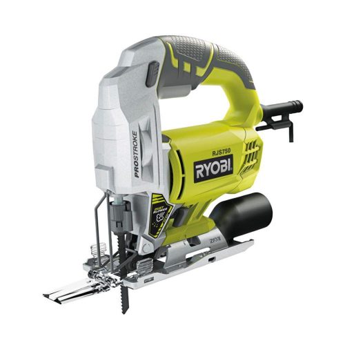 Ryobi RJS750G 500Watt Dekupaj Testere