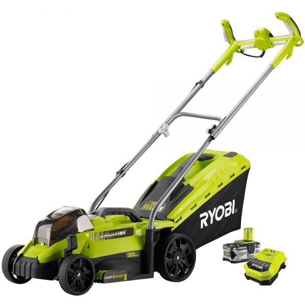 Ryobi RLM18X33H40 18Volt/4