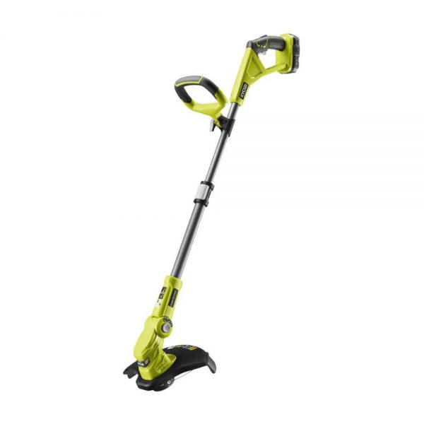 Ryobi RLT183220 18Volt/2.0Ah Li-Ion Misinalı Çim Kesme Makinesi