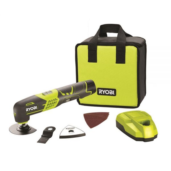 Ryobi RMT12011L 12Volt/1