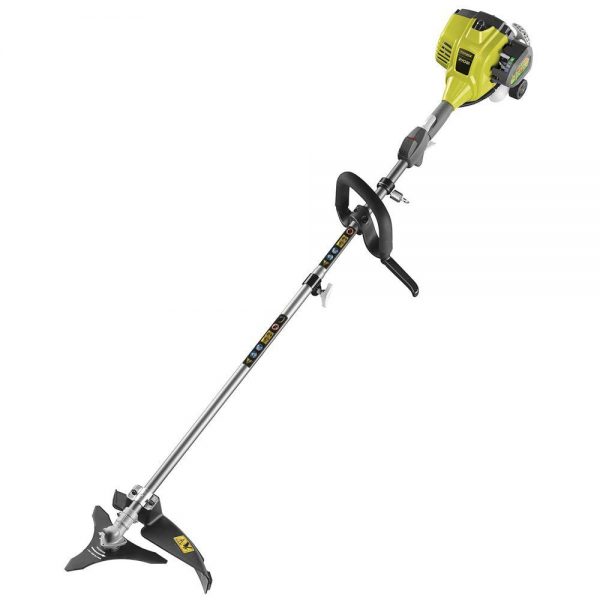 Ryobi RBC254SESO 25.4cc Benzinli Tırpan Makinası