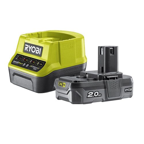 Ryobi RC18120120 18Volt / 2