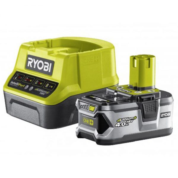 Ryobi RC18140140 18Volt / 4