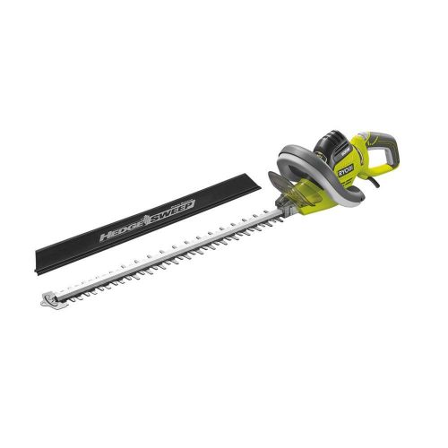 Ryobi RHT6060RS 600Watt 60cm Çit Budama ve Kesme Makinası