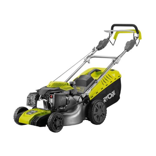 Ryobi RLM46175S Subaru® 175cc 46cm Benzinli Çim Biçme Makinası