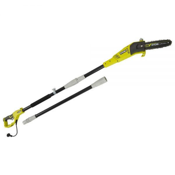 Ryobi RPP750S 750Watt 20cm Elektrikli Dal Budama