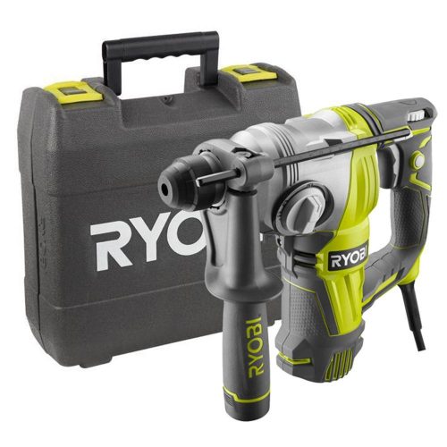 Ryobi RSDS800K 800Watt 2.9J SDS-Plus Kırıcı/Delici