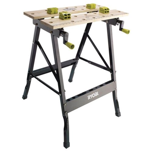 Ryobi RWB02 Çalışma Tezgâhı