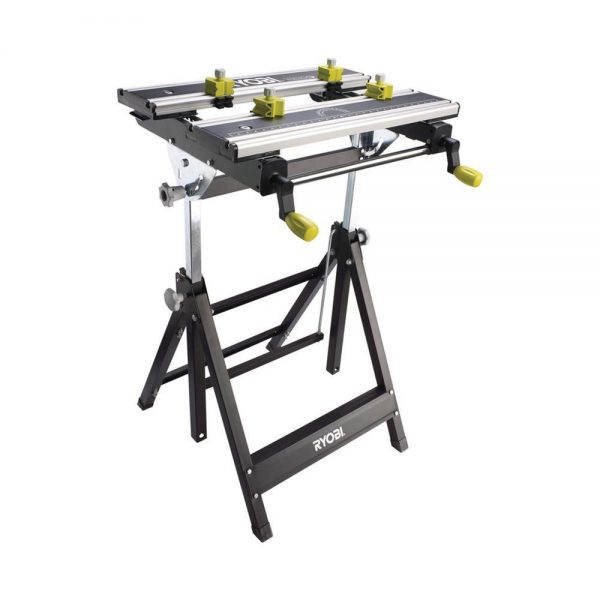 Ryobi RWB03 Çalışma Tezgâhı